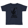 party pooper Toddler T-shirt