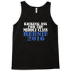 bernie sanders kicking ass for middle class president Tank Top