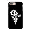 final fantasy 8 squall inspired unisex iPhone 8 Plus