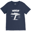 starfleet weaponry V-Neck Tee