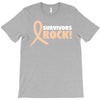 Survivor Rock T-Shirt