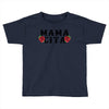 Mamacita Toddler T-shirt