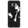tom waits rock indie rock pop music Samsung Galaxy S8 Plus Case