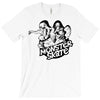 monster skate T-Shirt