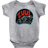 the gatekeeper Baby Onesie