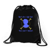Sanji One Piece Drawstring Bags