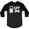 dtc 3/4 Sleeve Shirt