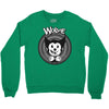 old, old friend Crewneck Sweatshirt
