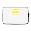 buttman Laptop sleeve