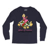 bored Long Sleeve Shirts