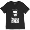 the walken dead V-Neck Tee