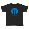 reynholm industries Toddler T-shirt