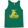 lester's possum park Tank Top
