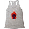 SUICIDE SQUAD Racerback Tank