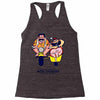 friends (2) Racerback Tank