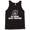 weather Tank Top