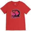 razorbacks V-Neck Tee