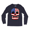 united states till i die Long Sleeve Shirts