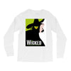 Wicked Musical Long Sleeve Shirts