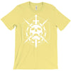 destiny raid skull emblem T-Shirt