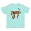 pi rated Youth Tee