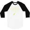 stardust 3/4 Sleeve Shirt