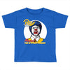 royale with cheese Toddler T-shirt