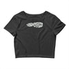 the temptations Crop Top