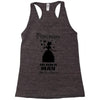Princesses Are Born In May Racerback Tank