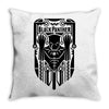 black panther 2 Throw Pillow