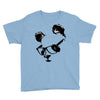 panda Youth Tee