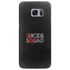 SUICIDE SQUAD Samsung Galaxy S7 Edge