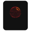 stranger moon Mousepad
