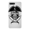 skull with beard iPhone 7 Plus Case