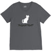 trick or treat V-Neck Tee