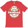 vote pandas T-Shirt