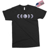 Moon Phases Exclusive T-shirt