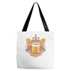 weekend warriors Tote Bags