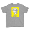 andrew mccutchen baseball pittsburgh bucn Youth Tee