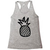 pineapple Racerback Tank