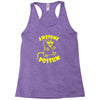 awesome possum Racerback Tank