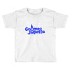 Sherlock Gnomes Toddler T-shirt