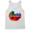 bad smoke Tank Top