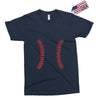 Baseball Mom Exclusive T-shirt