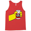 duff yours Tank Top