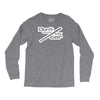 don&acute;t touch my car Long Sleeve Shirts
