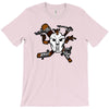 masked chaos T-Shirt