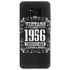 vintage made in 1956 perfectly aged a living legend Samsung Galaxy S8