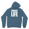 choose life Hoodie