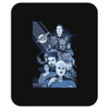boldly going Mousepad